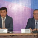 Түркістан облысы: Үкіметтік емес ұйымдардың жұмысы жандануы тиіс