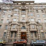 «Құны миллиард теңге!»: Ресейлік басылым «Дариға Назарбаеваға тиесілі» деп тағы бір қымбат пәтердің құжатын жариялады