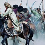 CАРЫСУ – СОЗАҚ ТАҒДЫРЫ ОРТАҚ