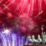 Нұр-Сұлтан әкімдігі пандемия кезіндегі отшашуды түсіндірді