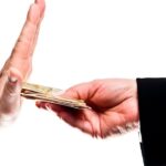 Сыбайлас жемқорлықпен күресу бүгінгі күннің күрделі мәселесі