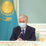 «Әкімдер мен министрлердің бәрі де жазаға лайық»