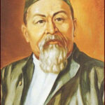 АБАЙ ТӘЛІМІ – «АЛЛА ЖОЛЫНДА БОЛ!»