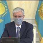 Тоқаев дәрі-дәрмек бағасын өсіргендер жазаланатынын айтты