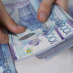 Коронавируспен күреске қанша қаражат бөлінді?