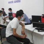 ТҮРКІСТАН: КЕЗЕКТІ «СЕРВИСТІК ӘКІМДІК» КЕЛЕС АУДАНЫНДА АШЫЛДЫ