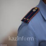 Түркістан облысында мал ұрлаумен айналысқан екі қылмыстық топ мүшелері қолға түсті