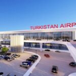 Түркістандағы әуежай Гиннестің рекордтар кітабына енгізілуі мүмкін