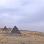 Сот пирамидаларды бұзуға үкім шығарды