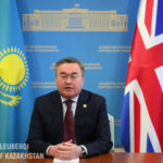 «Борат 2». Қазақ билігі неге реакция танытпай отыр?