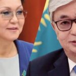 «Дариға мұрагер бола алмайды» – саясаттанушы