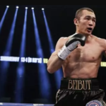 Бейбіт Шүменовтен әлем чемпионы атағын кім тартып алмақшы