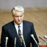 Ресей сарапшысы Кеңес Одағынан «айырылып қалғандарына» Ельцинді айыптады