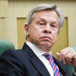 Алексей Пушков АҚШ-тың Қазақстанды Ресейден алыстату жоспары жайлы айтты