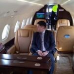 Үкіметтің қызметтік ұшақтарына бюджеттен жылына 15-20 миллиард теңге шығындалады екен