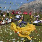 «Самарқанның көк тасы жібіген күн…»