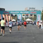 «Shymkent Marathon – 2025» бұқаралық сайысының жеңімпаздары анықталды