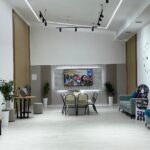 ШЫМКЕНТТЕ ЖАҢА КОМЬЮНИТИ-ОРТАЛЫҚ ПЕН ЖАҢАРТЫЛҒАН ЭТНОМҰРАЖАЙ АШЫЛДЫ