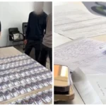 «15 қымбат көлік сатып алған»: Атырауда Бірыңғай жинақтаушы зейнетақы қорынан тіс емдеуге деп 200 миллиард теңге ұрлаған топ ұсталды