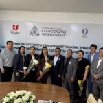 Кәсіподақтар күні қарсаңында мәдениет қызметкерлері марапатталды