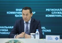 ШЫМКЕНТТЕ АЛАЯҚТЫҚ ПЕН ЖОЛ-КӨЛІК ОҚИҒАЛАРЫНЫҢ АЛДЫН АЛУ ШАРАЛАРЫ КҮШЕЙТІЛДІ