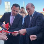 ҚЫЗЫЛЖАР ШАҒЫН АУДАНЫНДА АРДАГЕРЛЕР ҰЙЫМЫ ҒИМАРАТЫ АШЫЛДЫ