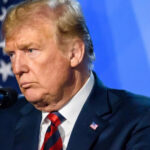 Трамп: Путин соғысты Украина аумағының бір бөлігін алмайынша тоқтатпайды