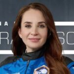 Дана Қарағұсова ғарышқа ұшқан алғашқы қазақстандық әйел атанды