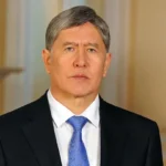 Жапаров Атамбаевты мемлекеттік атақтарынан айырды