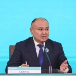 Депутат рушылдыққа шектеу қоюды ұсынды