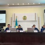 ЖЫЛ ҚОРЫТЫНДЫЛАРЫ ЖӘНЕ БАСЫМДЫҚТАР: ЗАҢ, ТӘРТІП ЖӘНЕ ЦИФРЛЫҚ ДАМУ