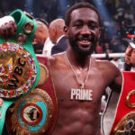 Ешқашан жеңіліп көрмеген боксшы мансабын аяқтады