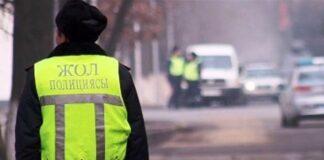 ГЕНЕРАЛДЫҢ ЖІГІТТЕРІ НЕГЕ «БАС ДЕСЕ, ҚҰЛАҚ ДЕП » ЖАУАП БЕРГЕН?