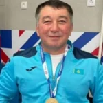 «Доп секілді анда-мында тептіңіздер»: Бас бапкерліктен кеткен Қайрат Сәтжановтың қызы желіде жазба қалдырды