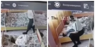 Шымкентте балаларды «ине саламын» деп қорқытқан тәрбиешіге қылмыстық іс қозғалды