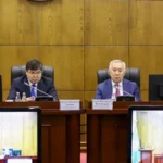 Қазақстанда биыл 4 трлн теңгеден аса салық түсіру міндеті қойылды