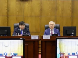 Қазақстанда биыл 4 трлн теңгеден аса салық түсіру міндеті қойылды