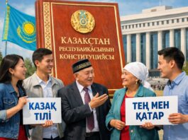 «Тең» және «қатар» ұғымы бір мағынаны білдіре ме?