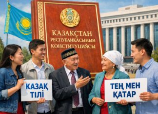 «Тең» және «қатар» ұғымы бір мағынаны білдіре ме?