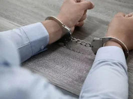 Ақтөбеде прокурор ұсталды: Тергеу жүріп жатыр