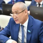 «Адамзаттың масқарасы»: Астанада депутат Еділ Жаңбыршинге қарсы арыз бойынша сот кейінге қалдырылды