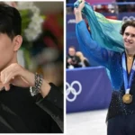 34 млн теңгеден басталады: Димаш Құдайберген Михаил Шайдоровқа уәде еткен темір тұлпарын сыйлады