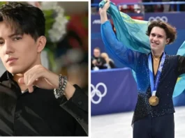 34 млн теңгеден басталады: Димаш Құдайберген Михаил Шайдоровқа уәде еткен темір тұлпарын сыйлады