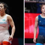 Зейнеп Баянова мен Лаура Алмағанбетова халықаралық турнирде топ жарды