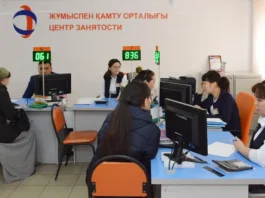 Қоныс аударушылар мен қандастарды жаңа тұрғылықты жерде ресми жұмысқа орналасуға міндеттеу жоспарлануда