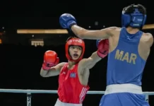 Қазақстан құрамасы бокстан Futures Cup турнирін төрт алтын медальмен аяқтады