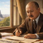 «Большевиктер неге кемализмнен қорықты?»: Мұстафа Шоқайдың 1931 жылғы французша мақаласы