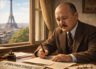 «Большевиктер неге кемализмнен қорықты?»: Мұстафа Шоқайдың 1931 жылғы французша мақаласы