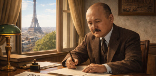 «Большевиктер неге кемализмнен қорықты?»: Мұстафа Шоқайдың 1931 жылғы французша мақаласы