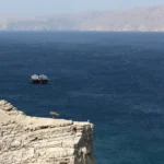 Иран бес елдің кемелеріне Ормуз бұғазы арқылы өтуге рұқсат берді